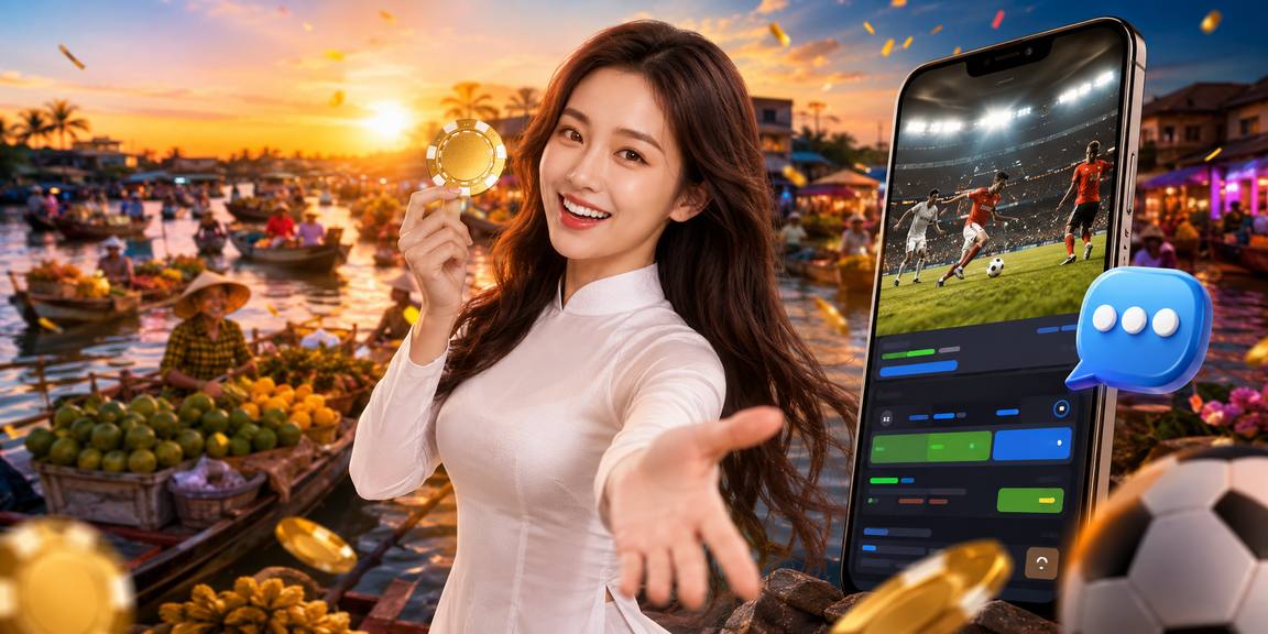68win21 Live Casino