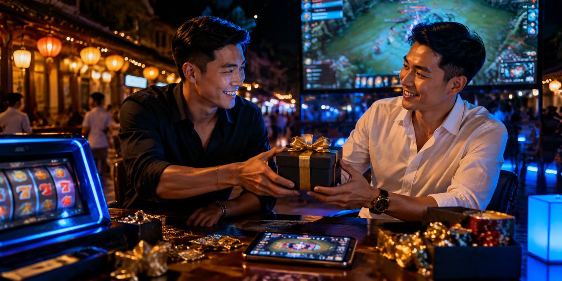 68win21 Sportsbook